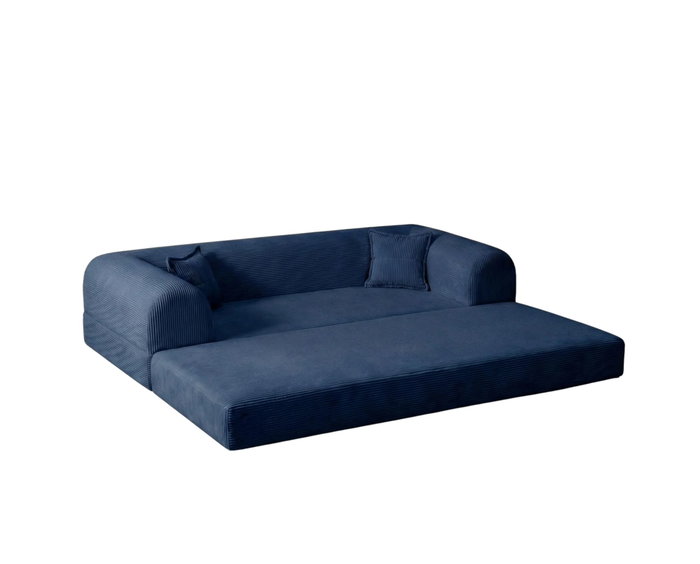 Atelier Del Sofa Legom Eco - Azul marino